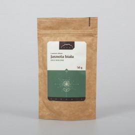 Umbră albă - Lamium album - 50g măcinat