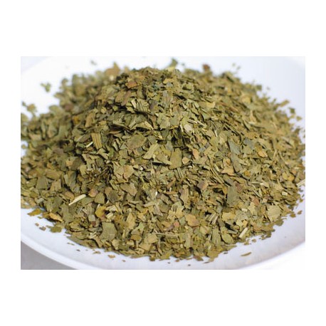 Frunze de ginkgo biloba - 250g