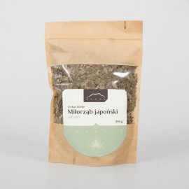 Frunze de ginkgo biloba - 250g