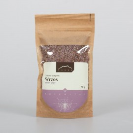 Floare de erica comuna - Calluna vulgaris - 50g