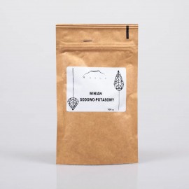 Tartrat de sodiu-potasiu - 100g