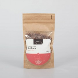 Rădăcină de Salacia reticulata - Kothala - 100g tocat