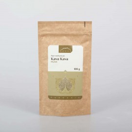 Kava Kava - Ardei îmbătător - 100g Palas - Piper methysticum