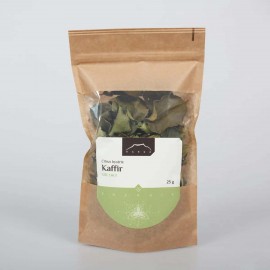 Lămâi - frunze - Kaffir - Citrus hystrix - 25g
