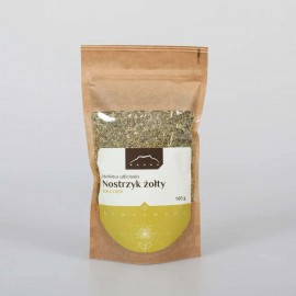 Tătăneasă - Melilotus officinalis - 100g tocat