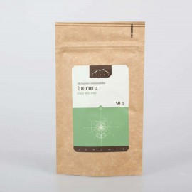 Frunze de Iporuru - Alchornea castaneifolia - 50g măcinate