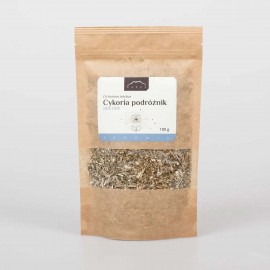 Cicoare - Cichorum intybus - 100g tocat