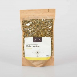 Sunătoare - Hypericum perforatum - 250g tocat