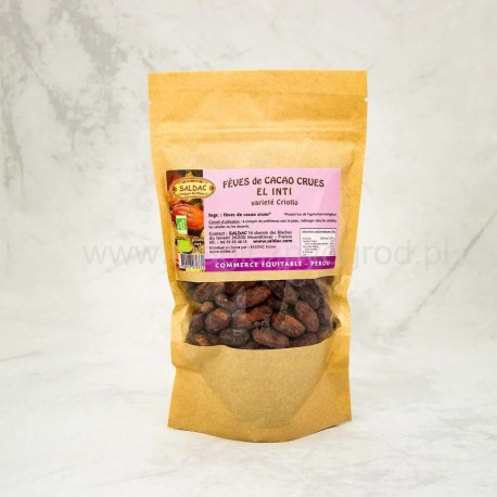 Pudră de cacao criollo - 250g întreagă