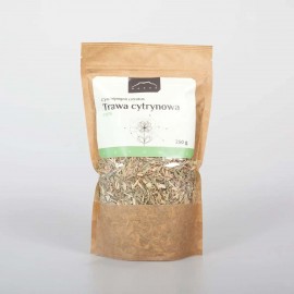 Lemongrass - Cymbopogon citratus - 250g tocat