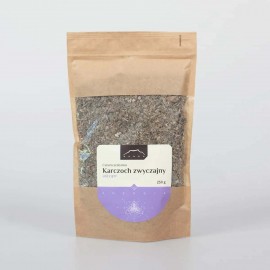 Frunze de anghinare - Cynara scolymus - 250g tocate