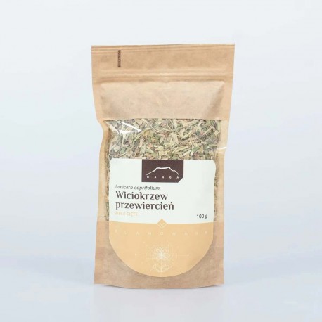 Caprifoi italian - Lonicera caprifolium - 100g tocat