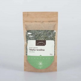 Iarbă cu apă de mentă - Mentha aquatica - 50g tocat