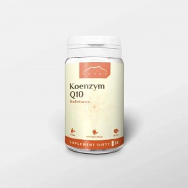 Coenzima Q10 - Ubiquinol - 600mg - 50 capsule
