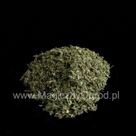 Frunze de leuștean - Levisticum officinale - 100g tocate