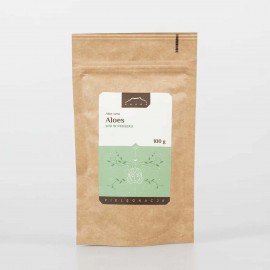 Pudră de suc de aloe vera - 100g