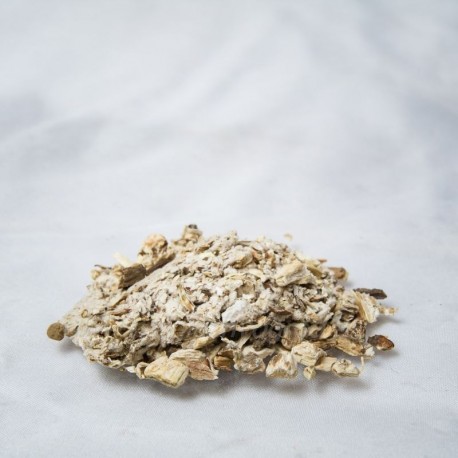 Rădăcină de brusture - Arctium lappa - 100g tocată