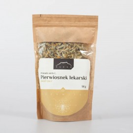 Floare de primulă de primulă - Primula veris - 50g întreagă