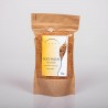 Scoarță de gheară de pisică (Vilcacora) - Ucaria tomtentosa, Una de gato - 50g tocat