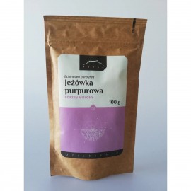 Rădăcină de echinacea purpură - Echinacea purpurea - 100g măcinată