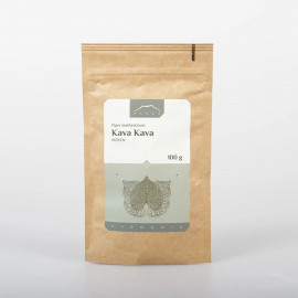 Kava Kava - Piper Intoxicant - 100g Meren - Piper methysticum