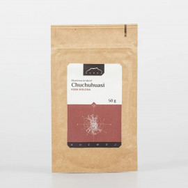 Scoarță de Chuchuhuasi - Maytenus krukovii - 50g măcinată