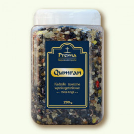 Tămâie bituminoasă Qumran 280g