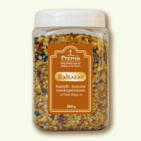 Tămâie bituminoasă Baltazar 280g