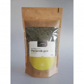 Iarbă de gâscă - Potentilla anserina - 100g tocat