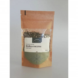 Pelin anual - frunze de Artemisia annua - 50g tocat
