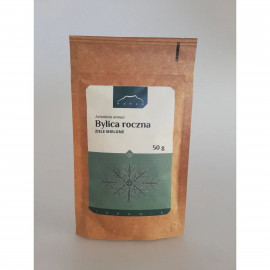 Pelin anual - Artemisia annua - 50g măcinat