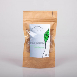 Jiaogulan - Gynostemma pentaphyllum - 25g muguri