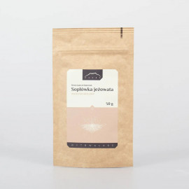 Hericium erinaceus - 50g măcinat