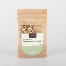 Mărar - Meum athamanticum - 25g măcinat