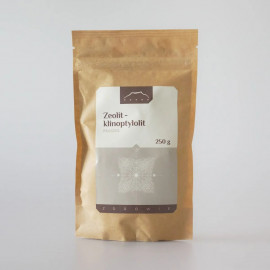 Clinoptilolit zeolit - 250g