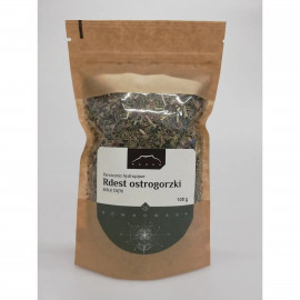 Iarbă de ardei de magneziu - Persicaria hydropiper - 100g tocat