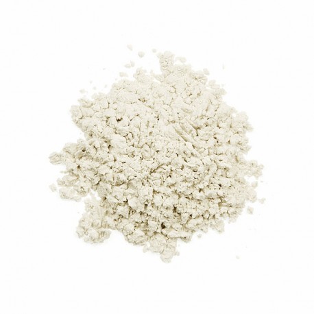 Diatomite naturale - Diatomite - Pământ de diatomee - 250g