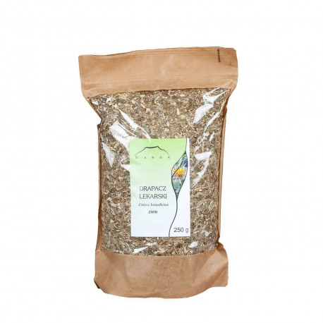 Benedict - Cnicus benedictus, Calcitrapa lanuginosa - 250g tocat