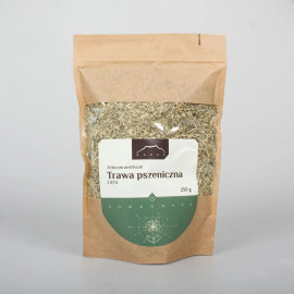 Grâu de vară - Triticum aestivum - 250g tocat