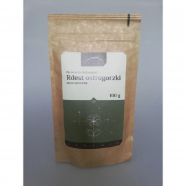Iarbă de ardei de magneziu - Persicaria hydropiper - 100g măcinată