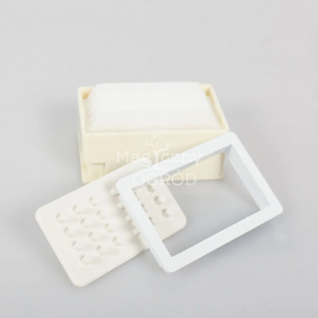 Umplutură capsulă - 1