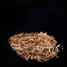 Muira Puama - Ptychopetalum olacoides - 50g măcinat