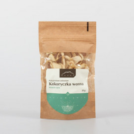 Rizom - 25 g măcinat