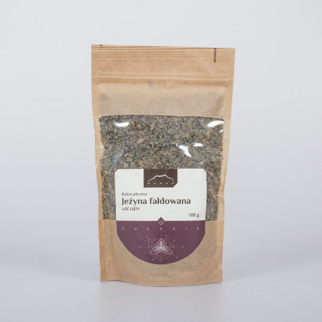 Frunze compuse de mure – 100 g tocate