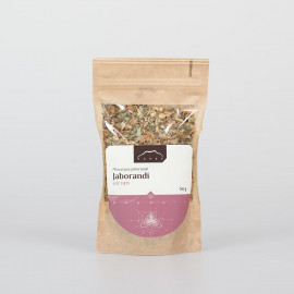 Frunze de jaborandi – 50 g măcinate