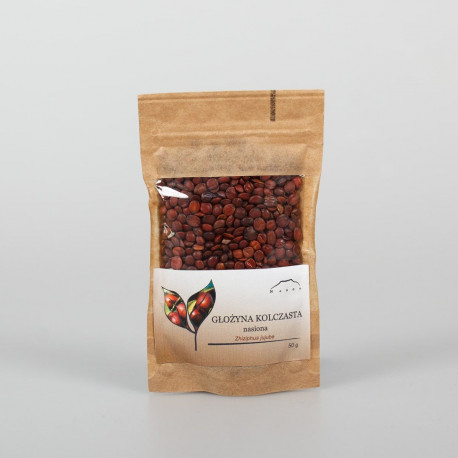 Semințe de jujube - jujube - 50g