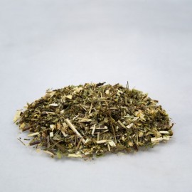 Tija de aur - Solidago virgaurea - 100g macinata