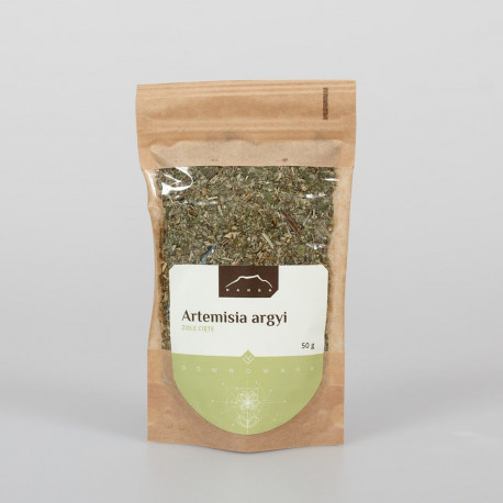Artemisia argyi – tăietură 50g