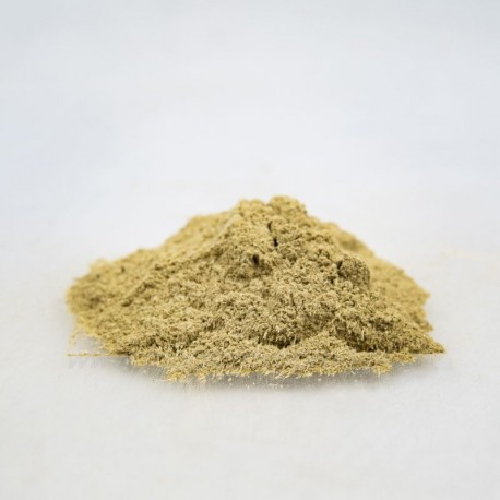 Frunze de hamamelis - Hamamelis virginiana - 250g tocat