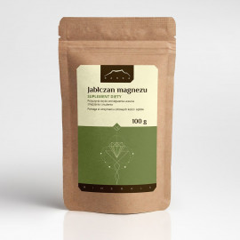 Malat de magneziu - 250g